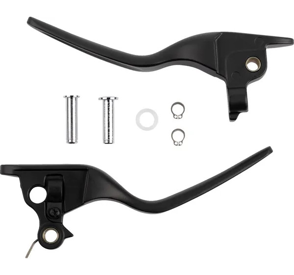 DRAG SPECIALTIES Griffarmaturen & Hebel - Detailansicht