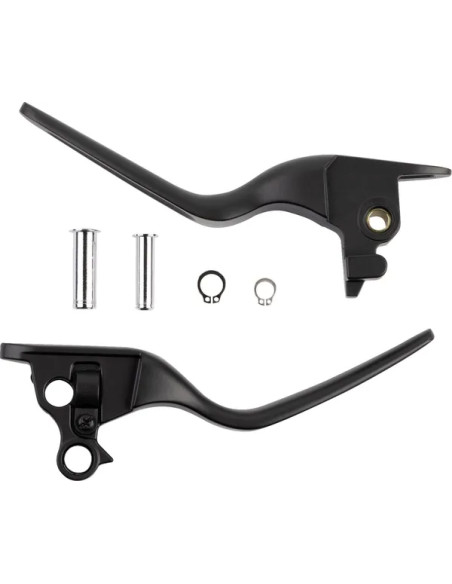 DRAG SPECIALTIES Griffarmaturen & Hebel - Detailansicht