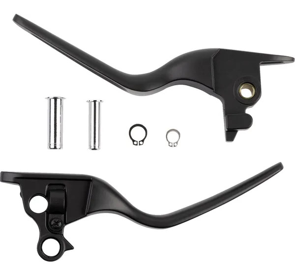 DRAG SPECIALTIES Griffarmaturen & Hebel - Detailansicht