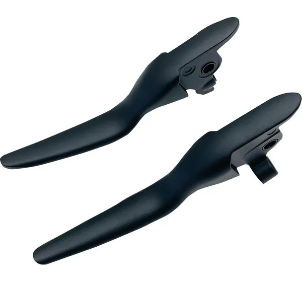 DRAG SPECIALTIES Griffarmaturen & Hebel für Harley Davidson FLHTK 1868 ABS 2019-2024