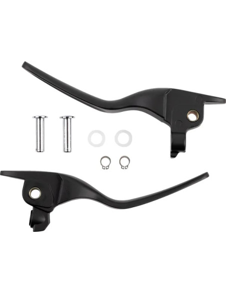 DRAG SPECIALTIES Griffarmaturen & Hebel - Detailansicht