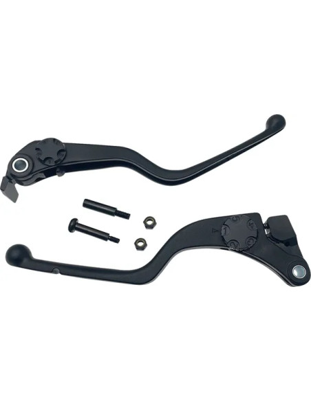 DRAG SPECIALTIES Griffarmaturen & Hebel für Harley Davidson RA 1250 ABS 2021-2024