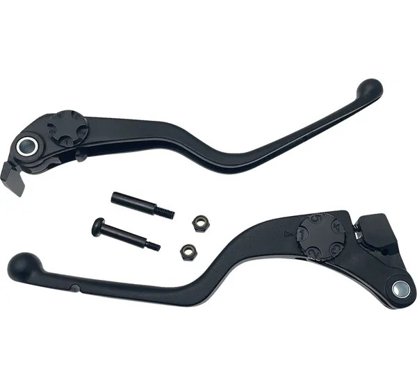 DRAG SPECIALTIES Griffarmaturen & Hebel für Harley Davidson RA 1250 ABS 2021-2024