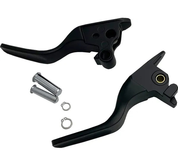 DRAG SPECIALTIES Griffarmaturen & Hebel für Harley Davidson FLFBS 1868 ABS 2018-2024