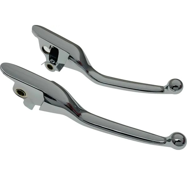 DRAG SPECIALTIES Griffarmaturen & Hebel für Harley Davidson FLHTK 1868 ABS 2021-2024