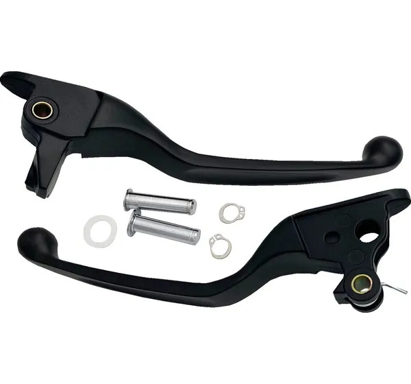 DRAG SPECIALTIES Griffarmaturen & Hebel für Harley Davidson FLHTK 1868 ABS 2021-2024