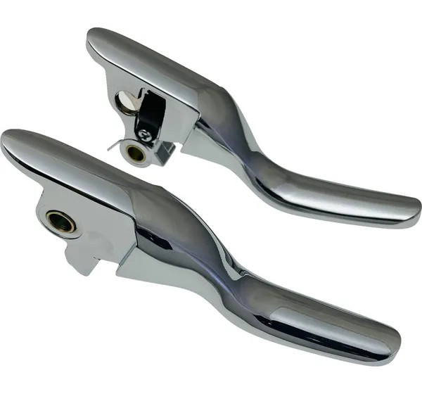 DRAG SPECIALTIES Griffarmaturen & Hebel für Harley Davidson FLHTK 1868 ABS 2021-2024