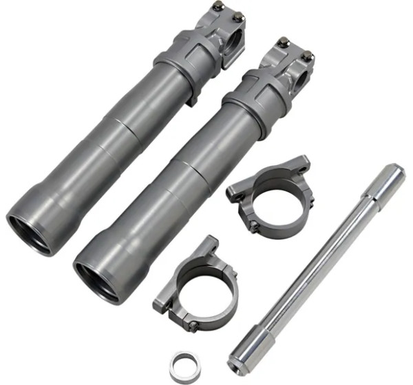 ALLOY ART Federung vorne für Harley Davidson FLHTK 1868 ABS 2019-2024