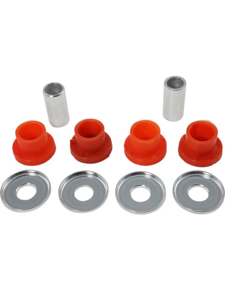 ALLOY ART Risers für Harley Davidson FLHT 1340 1986-1998