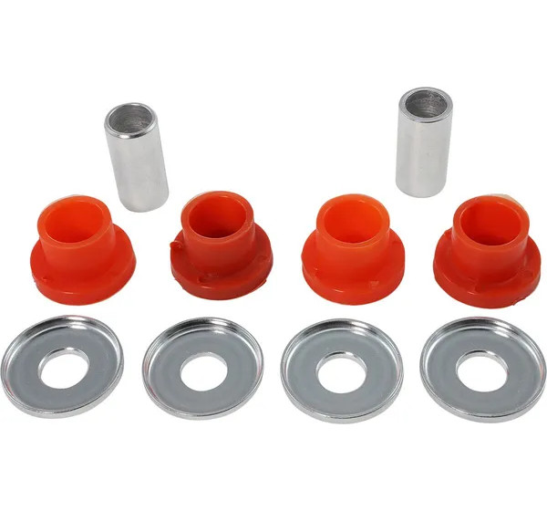 ALLOY ART Risers für Harley Davidson FLHT 1340 1986-1998