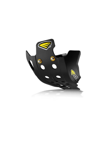 CYCRA Stoßfänger & Motorschutzplatten für YAMAHA YZ 250 2005-2024