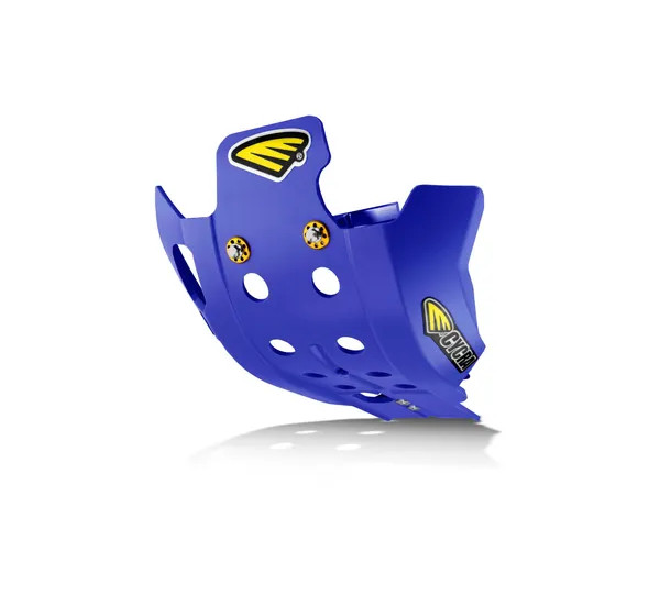 CYCRA Stoßfänger & Motorschutzplatten für YAMAHA YZ 250 2005-2024