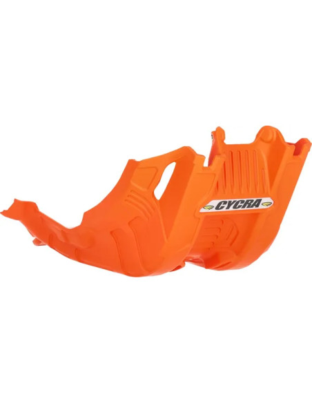 CYCRA Stoßfänger & Motorschutzplatten für KTM SX-F 450 2023-2024