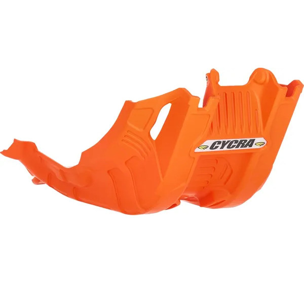 CYCRA Stoßfänger & Motorschutzplatten für KTM SX-F 450 2023-2024