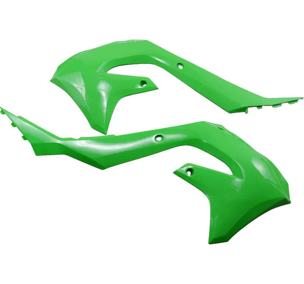 CYCRA Karosserieteile & Schutzbleche für KAWASAKI KX 250 2021-2024