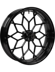 Fat Factory Forged Vorderrad-Kit
