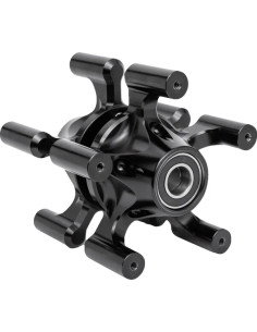 Spider Radnabe
