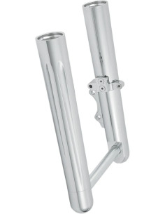Dual-Disc Hot Legs Gabelholme