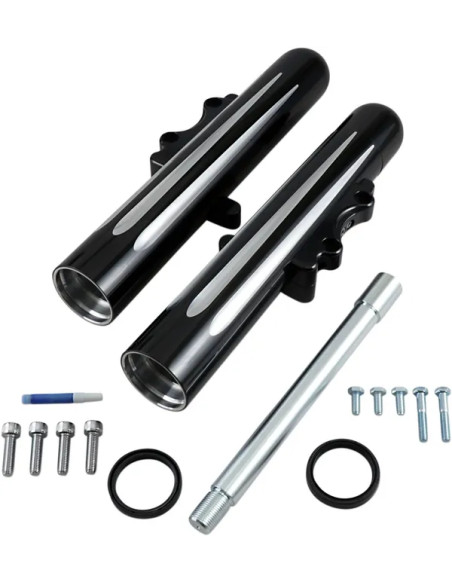 ARLEN NESS Federung vorne für Harley Davidson FLHTK 1868 ABS 2019-2024