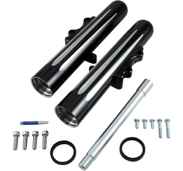 ARLEN NESS Federung vorne für Harley Davidson FLHTK 1868 ABS 2019-2024