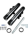 Dual-Disc Hot Legs Gabelholme