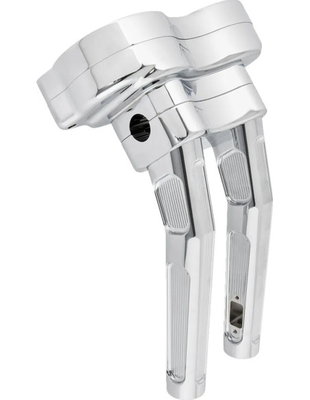 ARLEN NESS Risers - Einbaubeispiel