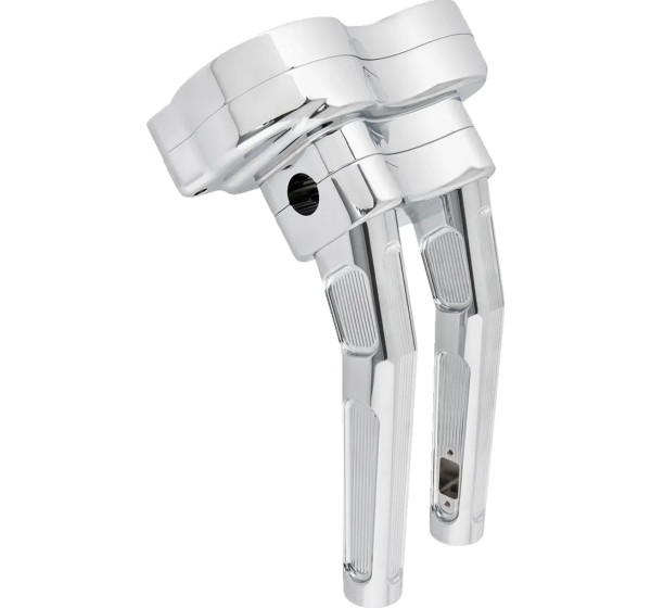 ARLEN NESS Risers - Einbaubeispiel