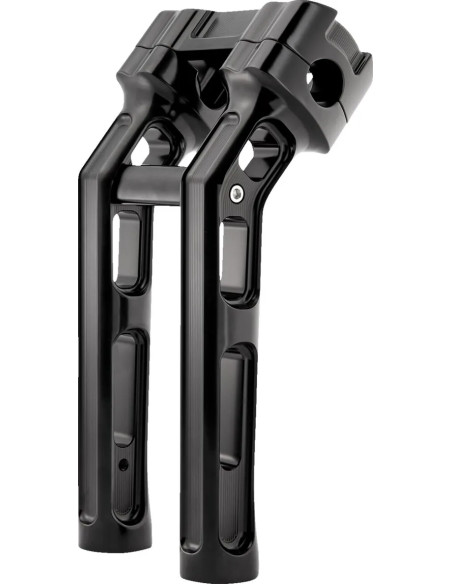 ARLEN NESS Risers - Detailansicht