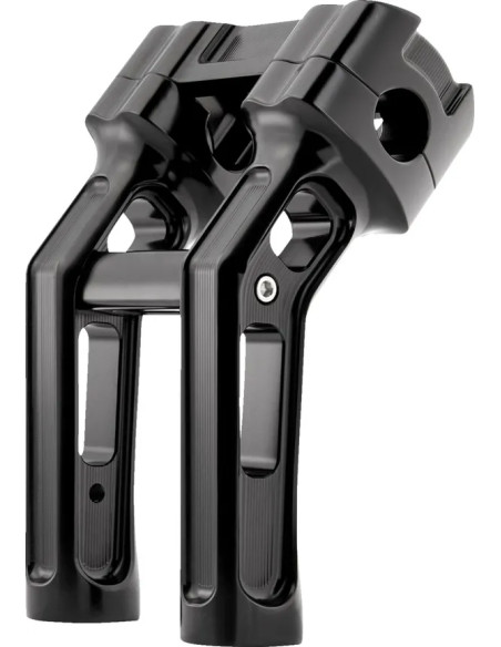 ARLEN NESS Risers - Detailansicht