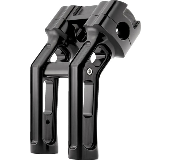 ARLEN NESS Risers - Detailansicht