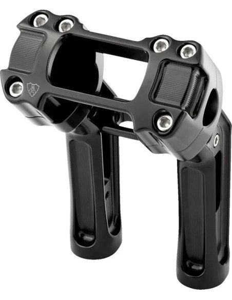 ARLEN NESS Risers - Einbaubeispiel