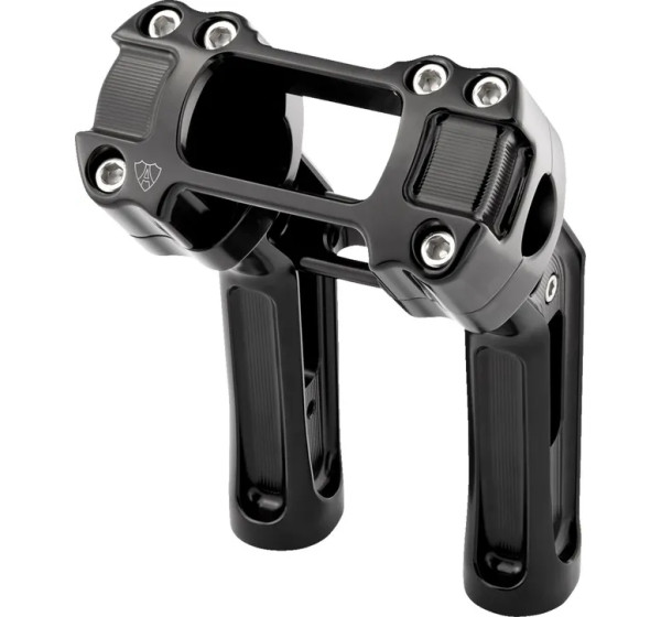 ARLEN NESS Risers - Einbaubeispiel