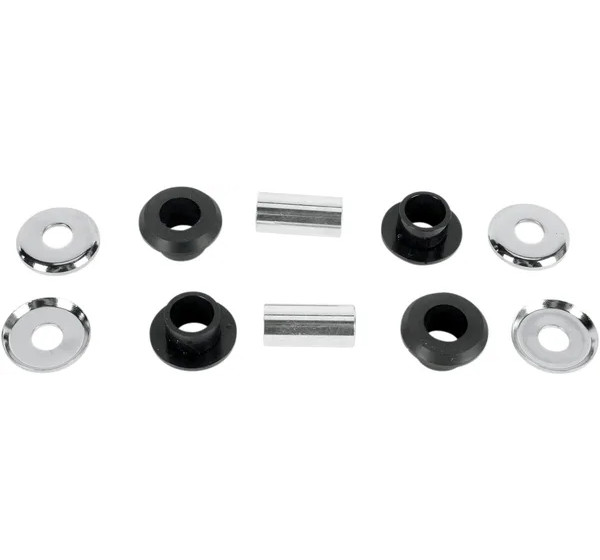 ARLEN NESS Montagematerial & Zubehör für Harley Davidson FLHTC 1340 1984-1998