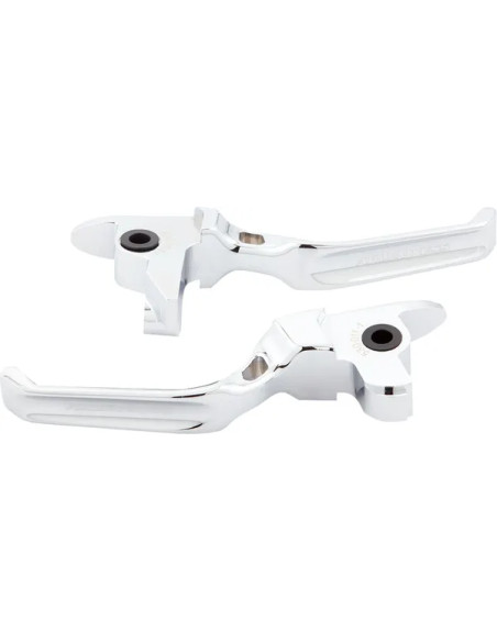 ARLEN NESS Griffarmaturen & Hebel für Harley Davidson FLHTK 1868 ABS 2021-2024