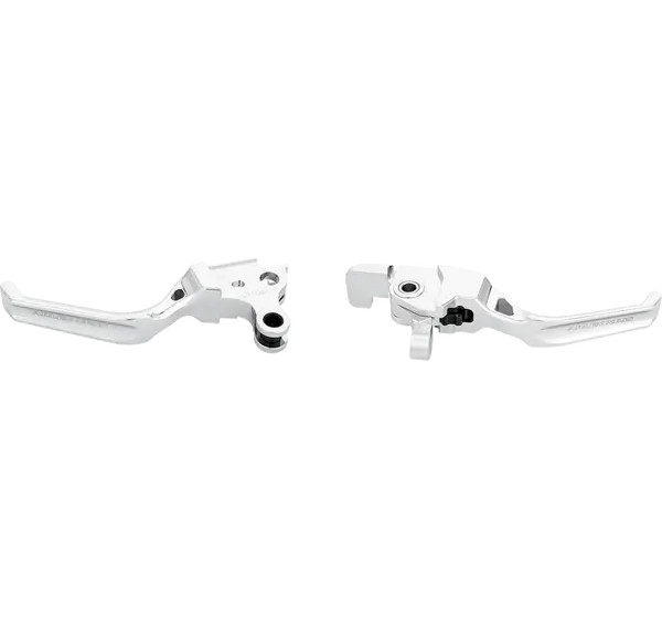 ARLEN NESS Griffarmaturen & Hebel für Harley Davidson FLHXSE 1977 ABS 2023-2024