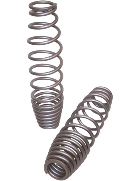 HIGH LIFTER Federung hinten für POLARIS SPORTSMAN 570 4X4 2014-2024