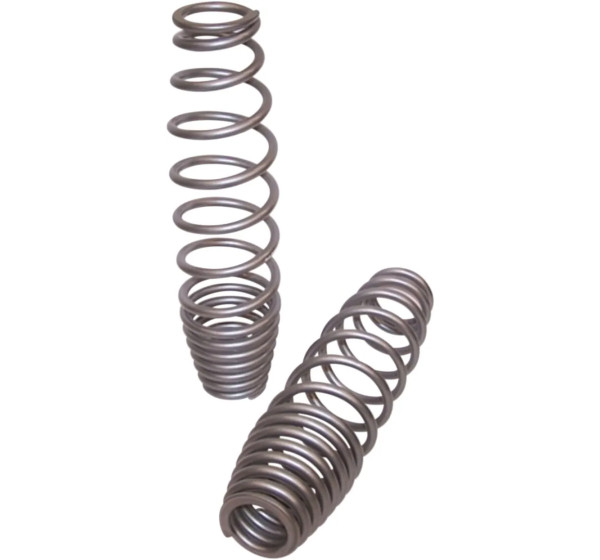 HIGH LIFTER Federung hinten für POLARIS SPORTSMAN 570 4X4 2014-2024