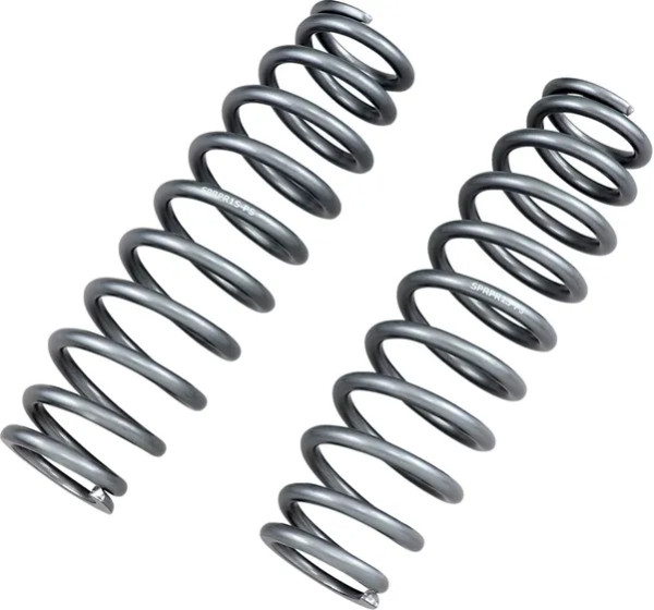 HIGH LIFTER Federung hinten für POLARIS SPORTSMAN 850 4X4 2016-2024