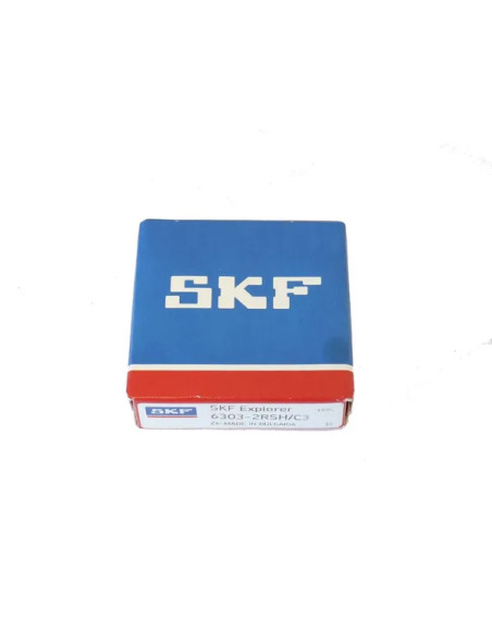 ATHENA Lager- und Dichtungssätze - Detailansicht