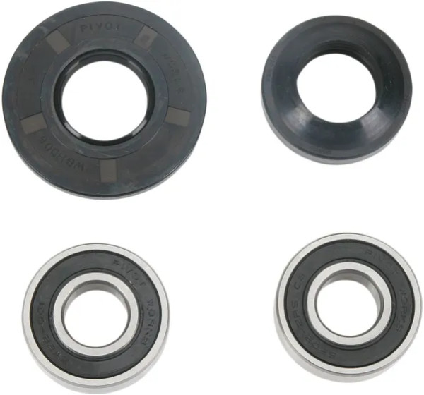 PIVOT WORKS Lager- und Dichtungssätze für HONDA CRF 150 F 2003-2016