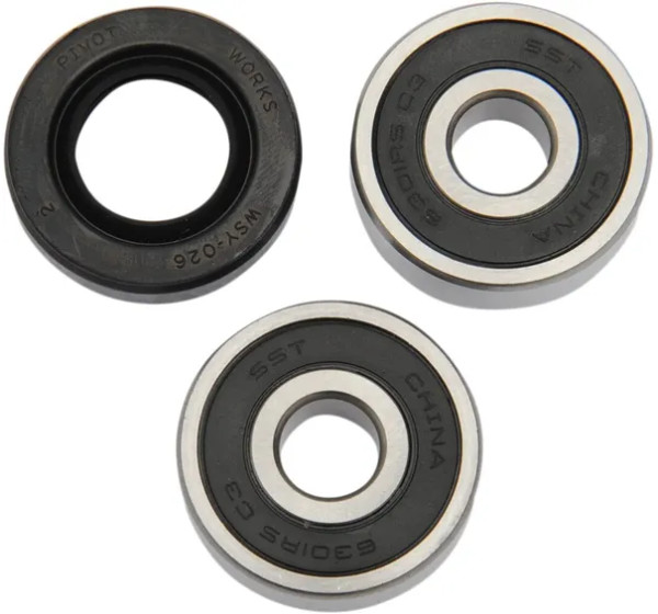 PIVOT WORKS Lager- und Dichtungssätze für YAMAHA TT-R 125 LE 2003-2024