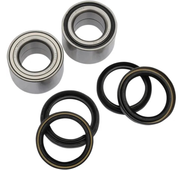 PIVOT WORKS Lager- und Dichtungssätze für SUZUKI LT-A 500 AXI 4X4 2009-2024