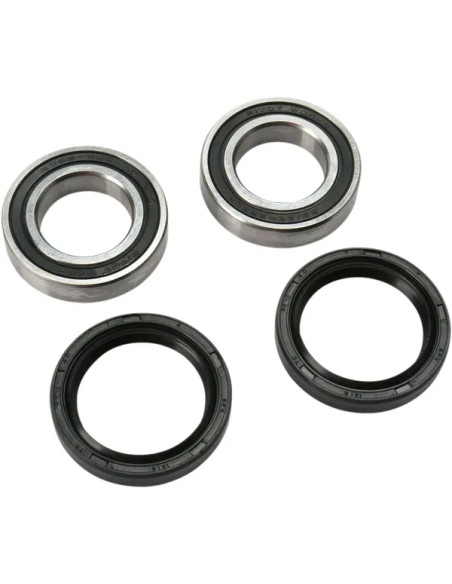 PIVOT WORKS Lager- und Dichtungssätze für SUZUKI RM-Z 450 2005-2024