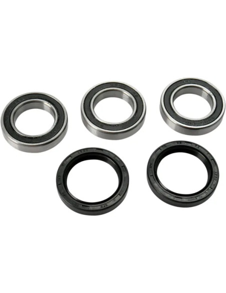 PIVOT WORKS Lager- und Dichtungssätze für SUZUKI RM-Z 450 2005-2024