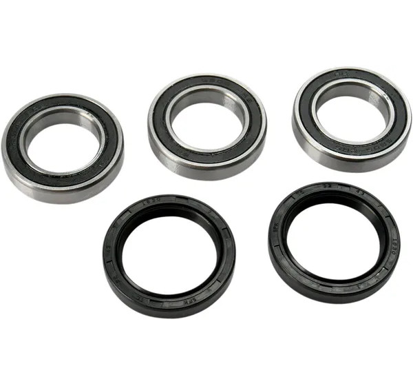 PIVOT WORKS Lager- und Dichtungssätze für SUZUKI RM-Z 450 2005-2024