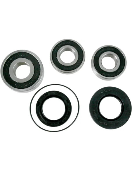 PIVOT WORKS Lager- und Dichtungssätze für HONDA VTR 1000 F 1998-2005