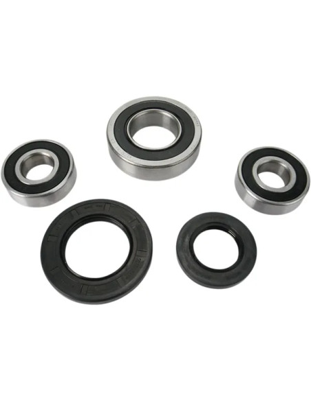 PIVOT WORKS Lager- und Dichtungssätze für SUZUKI DL 650 ABS 2007-2024