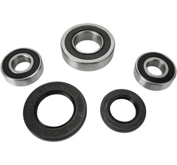 PIVOT WORKS Lager- und Dichtungssätze für SUZUKI DL 650 ABS 2007-2024