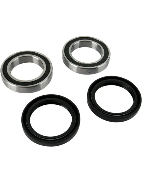 PIVOT WORKS Lager- und Dichtungssätze für KTM SX-F 450 2007-2024