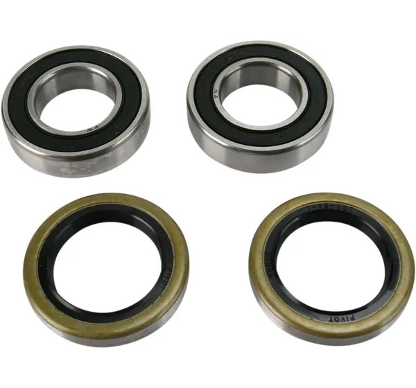 PIVOT WORKS Lager- und Dichtungssätze für KTM SX 85 17/14 2003-2024